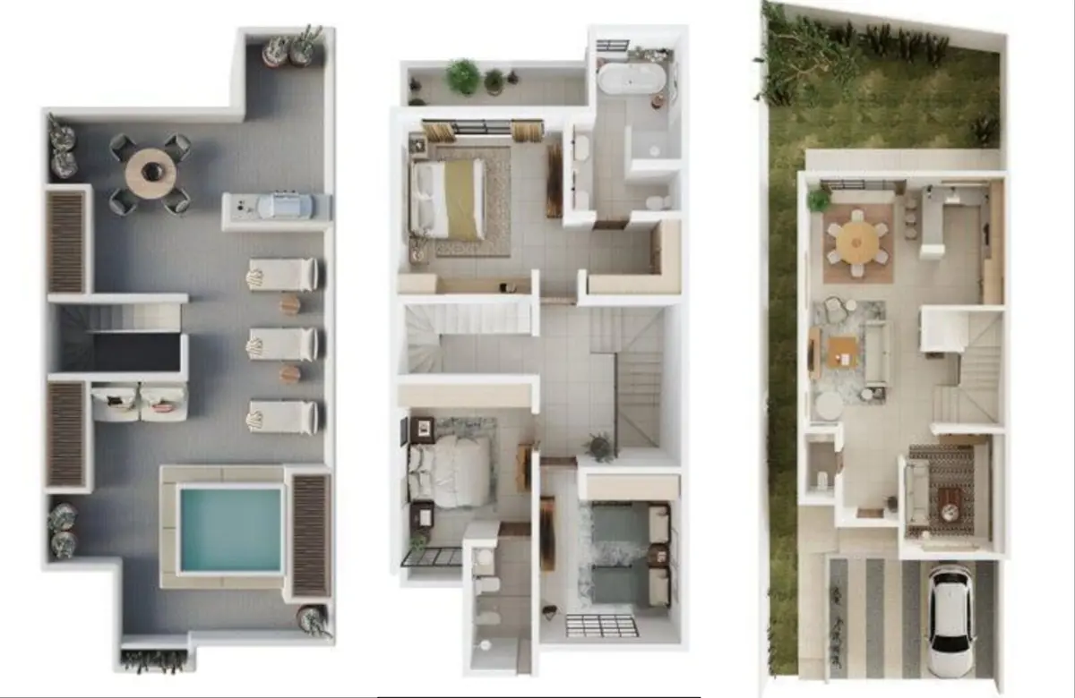 Casa en venta en El Tezal, Los Cabos — foto 1 de 42