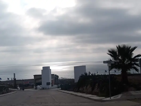 Terreno en venta en Real del Mar, Tijuana — foto 2 de 3