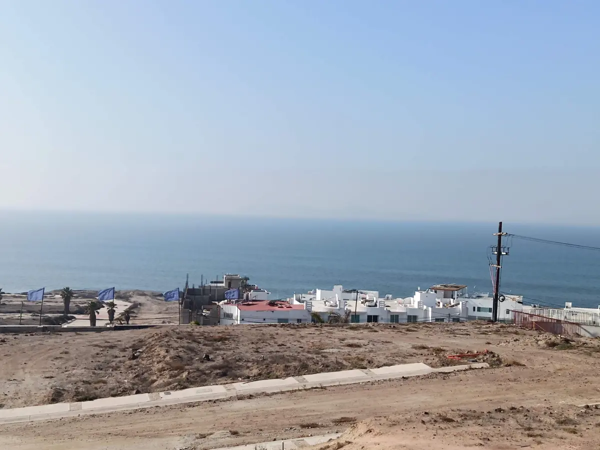 Terreno en venta en Real del Mar, Tijuana — foto 1 de 3