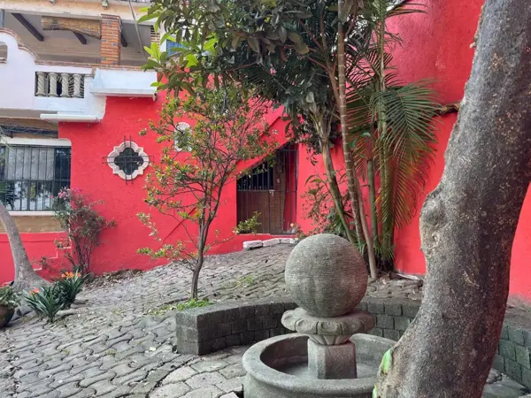 Casa en venta en Santa Maria Ahuacatitlan, Cuernavaca — foto 2 de 19