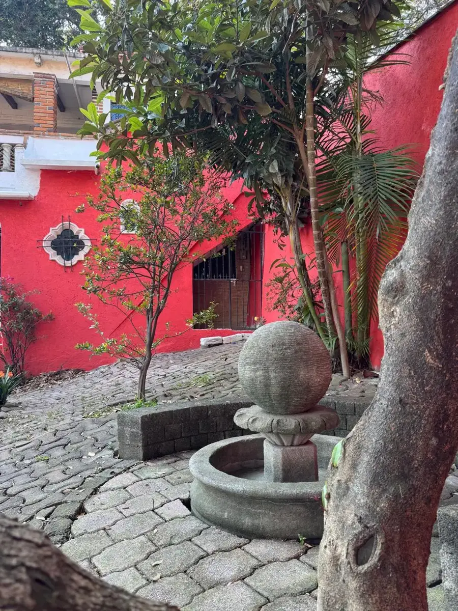 Casa en venta en Santa Maria Ahuacatitlan, Cuernavaca — foto 1 de 19