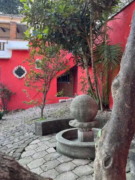 Casa en venta en Santa Maria Ahuacatitlan, Cuernavaca, Morelos Casa en venta en Santa Maria Ahuacatitlan, Cuernavaca, Morelos