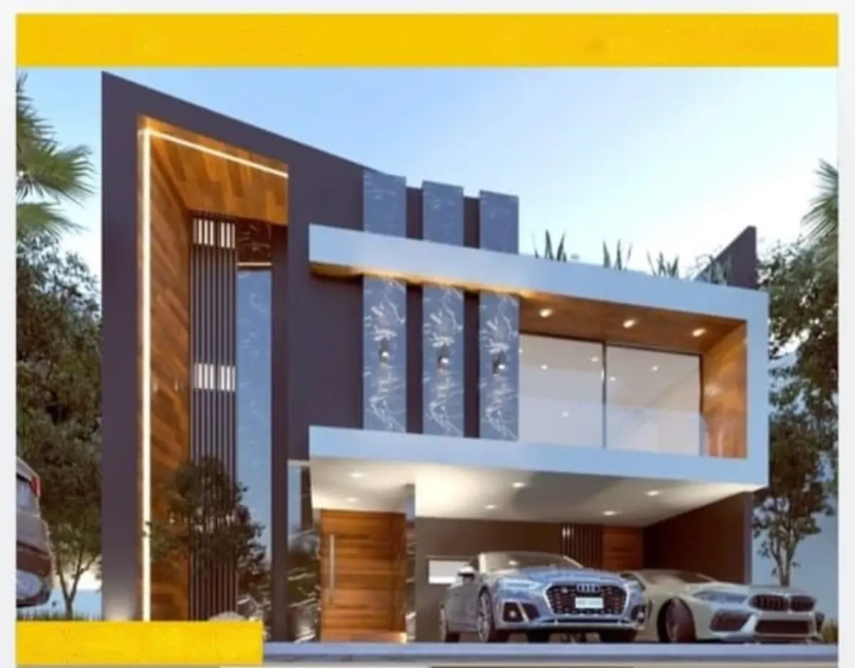 Casa en venta en Lomas de Angelópolis, San Andrés Cholula