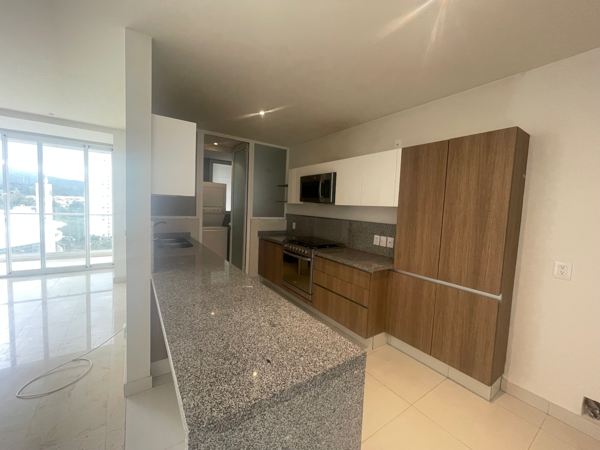 Departamento en venta en Lomas de Memetla, Cuajimalpa de Morelos — foto 3 de 34