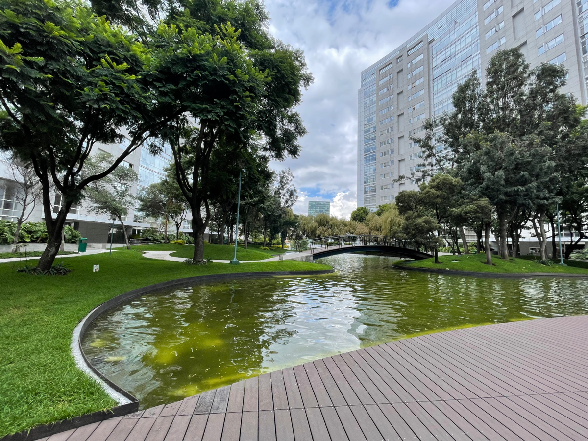 Departamento en venta en Lomas de Memetla, Cuajimalpa de Morelos — foto 1 de 34