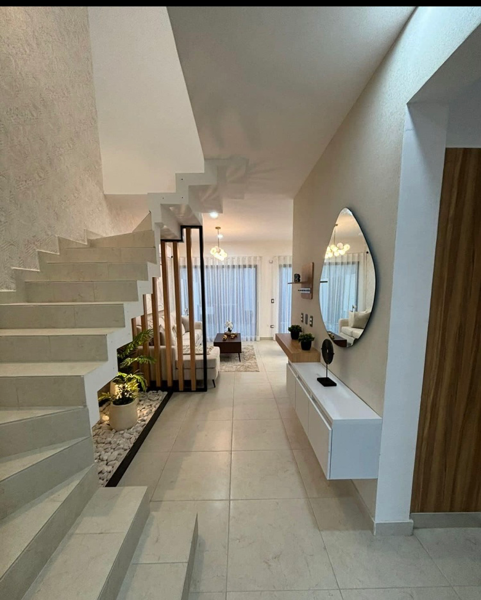 Casa en venta en Residencial Portones Paraíso, Torreón — foto 2 de 8