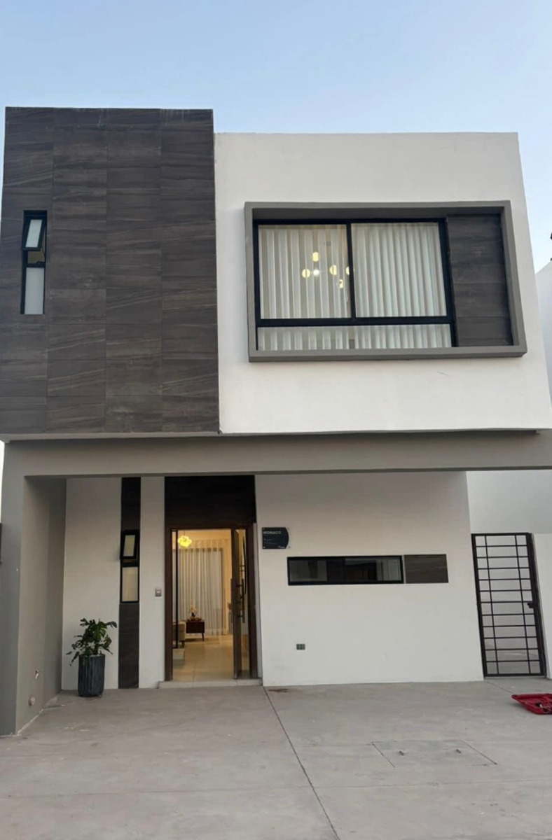 Casa en Venta en Residencial Portones Paraíso, Torreón, Coahuila de Zaragoza
