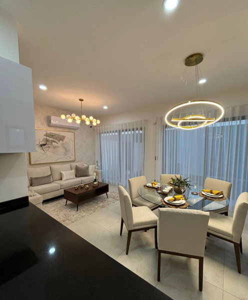 Casa en venta en Residencial Portones Paraíso, Torreón — foto 3 de 8