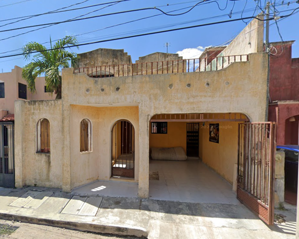 Casa en venta en Chuburna de Hidalgo, Mérida — foto 2 de 18