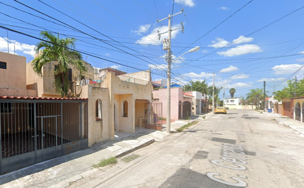 Casa en venta en Chuburna de Hidalgo, Mérida — foto 3 de 18