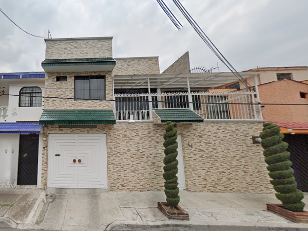 Casa en venta en San Antonio, Azcapotzalco — foto 2 de 9