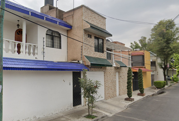 Casa en venta en San Antonio, Azcapotzalco — foto 3 de 9