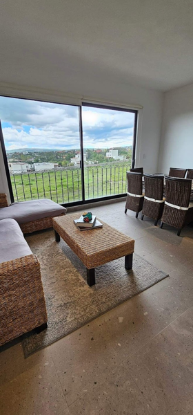 Departamento en renta en Villa de los Frailes, San Miguel de Allende — foto 3 de 12