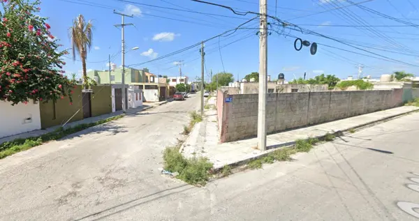 Casa en venta en Polígono 108, Mérida — foto 3 de 16