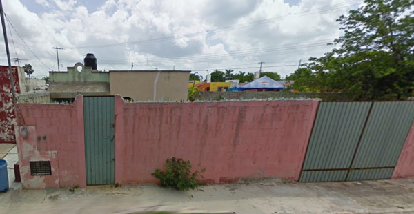 Casa en venta en Polígono 108, Mérida — foto 2 de 16