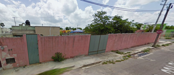 Casa en Polígono 108, Mérida, Yucatán