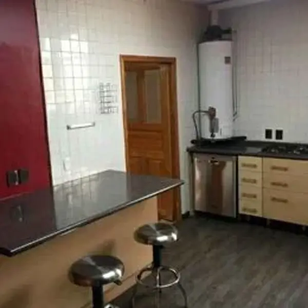 Departamento en renta en Polanco II Sección, Miguel Hidalgo — foto 3 de 8