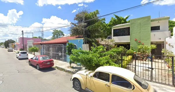 Casa en venta en Merida Centro, Mérida — foto 2 de 17