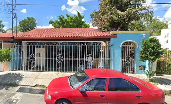 Casa en Merida Centro, Mérida, Yucatán