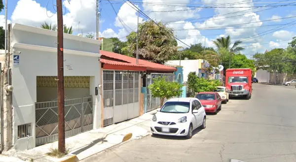Casa en venta en Merida Centro, Mérida — foto 3 de 17