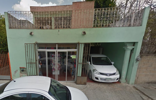 Casa en venta en Merida Centro, Mérida — foto 3 de 18