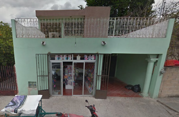Casa en venta en Merida Centro, Mérida — foto 2 de 18