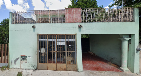 Casa en Merida Centro, Mérida, Yucatán
