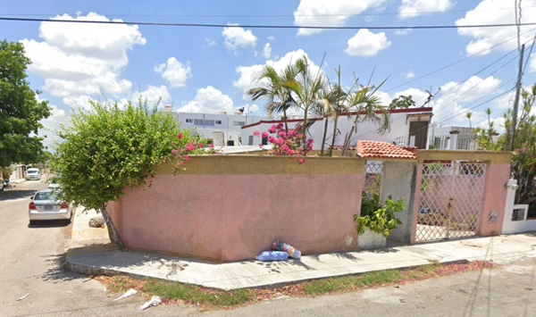 Casa en Chuburna de Hidalgo, Mérida, Yucatán