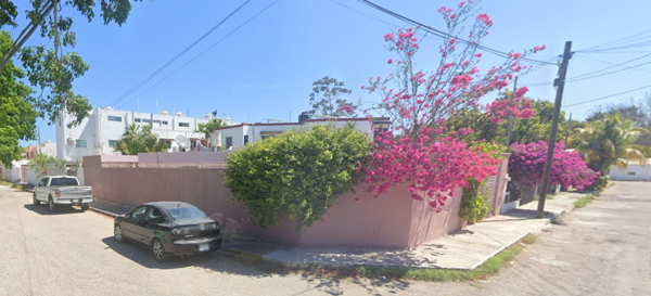Casa en venta en Chuburna de Hidalgo, Mérida — foto 3 de 17