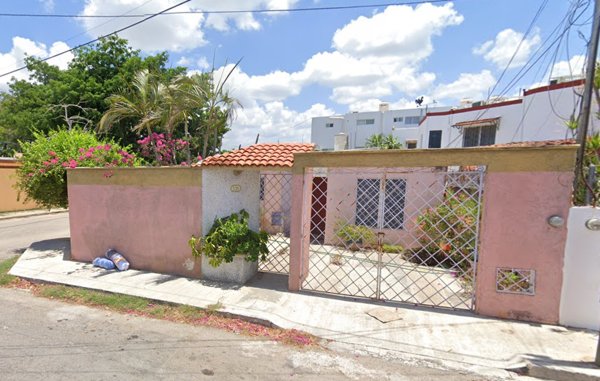 Casa en venta en Chuburna de Hidalgo, Mérida — foto 2 de 17