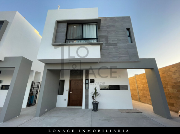 Casa en venta en Pequeña Zona Industrial, Torreón — foto 2 de 26