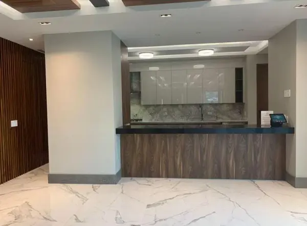 Departamento en renta en Lindavista Norte, Gustavo A. Madero — foto 3 de 20