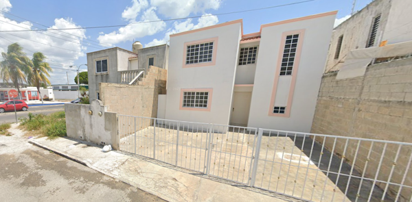 Casa en venta en Miguel Hidalgo, Mérida — foto 3 de 15