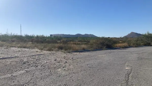 Terreno en venta en Parque Industrial Santa María, Ramos Arizpe — foto 3 de 5