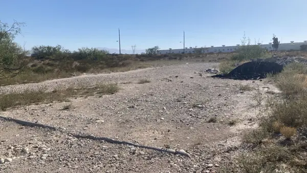 Terreno en venta en Parque Industrial Santa María, Ramos Arizpe — foto 2 de 5