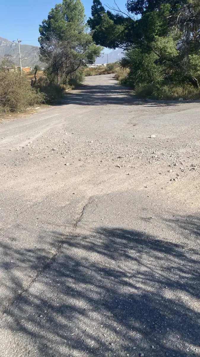 Terreno en venta en Parque Industrial Santa María, Ramos Arizpe — foto 1 de 5
