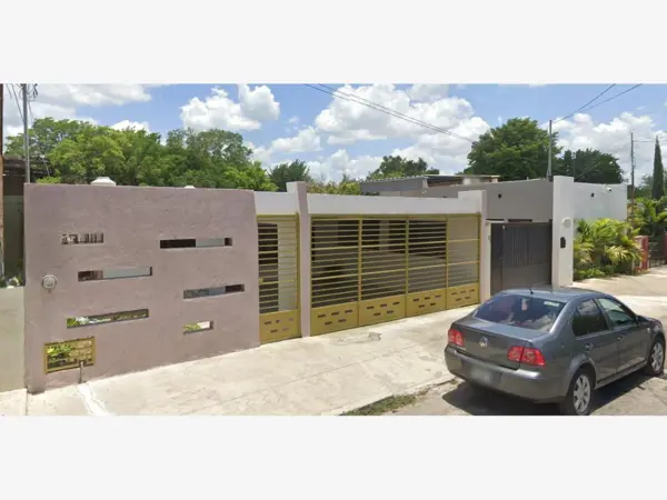 Casa en venta en Francisco I Madero, Mérida — foto 2 de 17