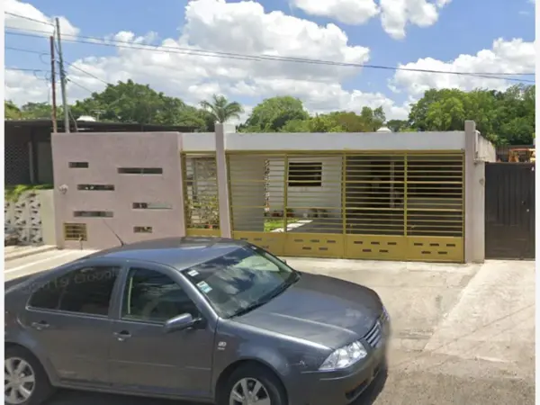 Casa en Francisco I Madero, Mérida, Yucatán
