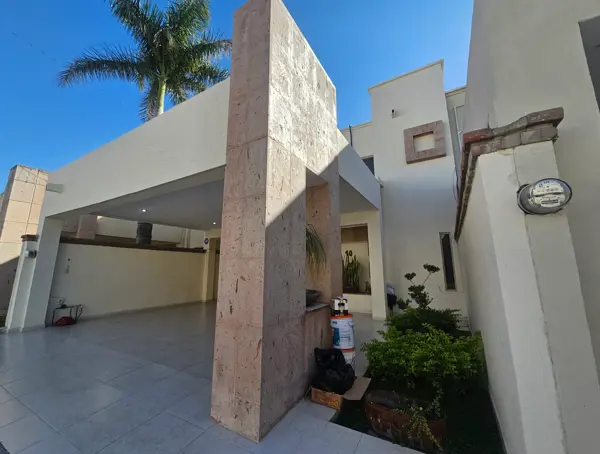 Casa en venta en Ex Hacienda Antigua los Ángeles, Torreón, Coahuila de Zaragoza