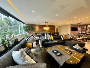 Departamento en venta en Bosques de las Lomas, Cuajimalpa de Morelos — foto 2 de 45