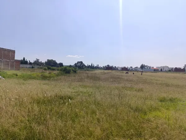 Terreno en venta en San Miguel, Cuautlancingo — foto 3 de 9