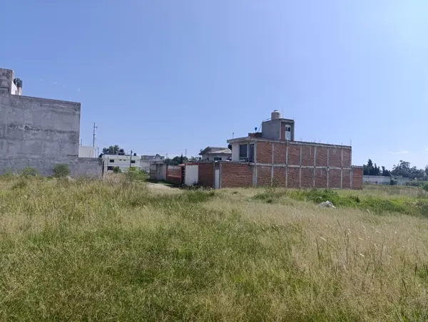 Terreno en venta en San Miguel, Cuautlancingo — foto 2 de 9