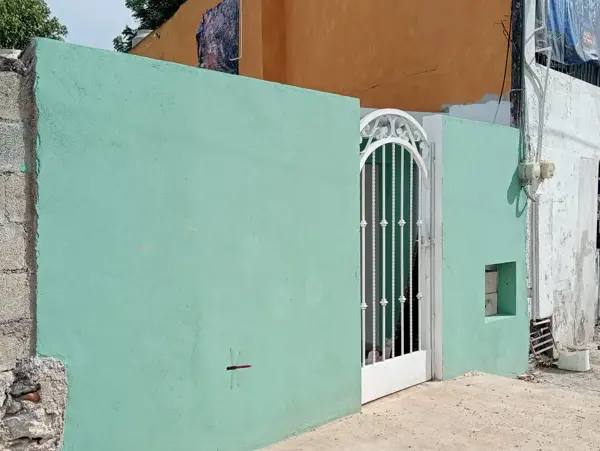 Casa en Melchor Ocampo, Mérida, Yucatán