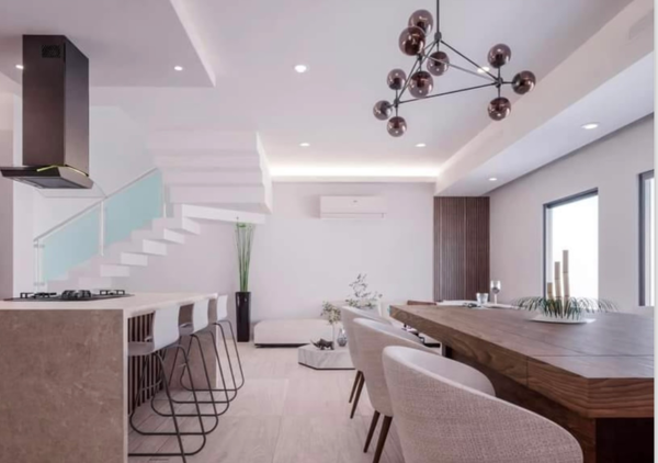 Casa en venta en Los Viñedos, Torreón — foto 3 de 9