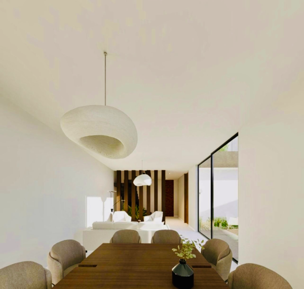 Casa en venta en Los Viñedos, Torreón — foto 3 de 8
