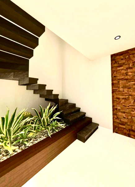 Casa en venta en Los Viñedos, Torreón — foto 2 de 8