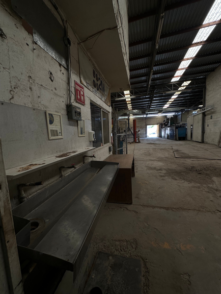 Bodega en renta en Nueva Laguna Norte, Torreón — foto 3 de 14