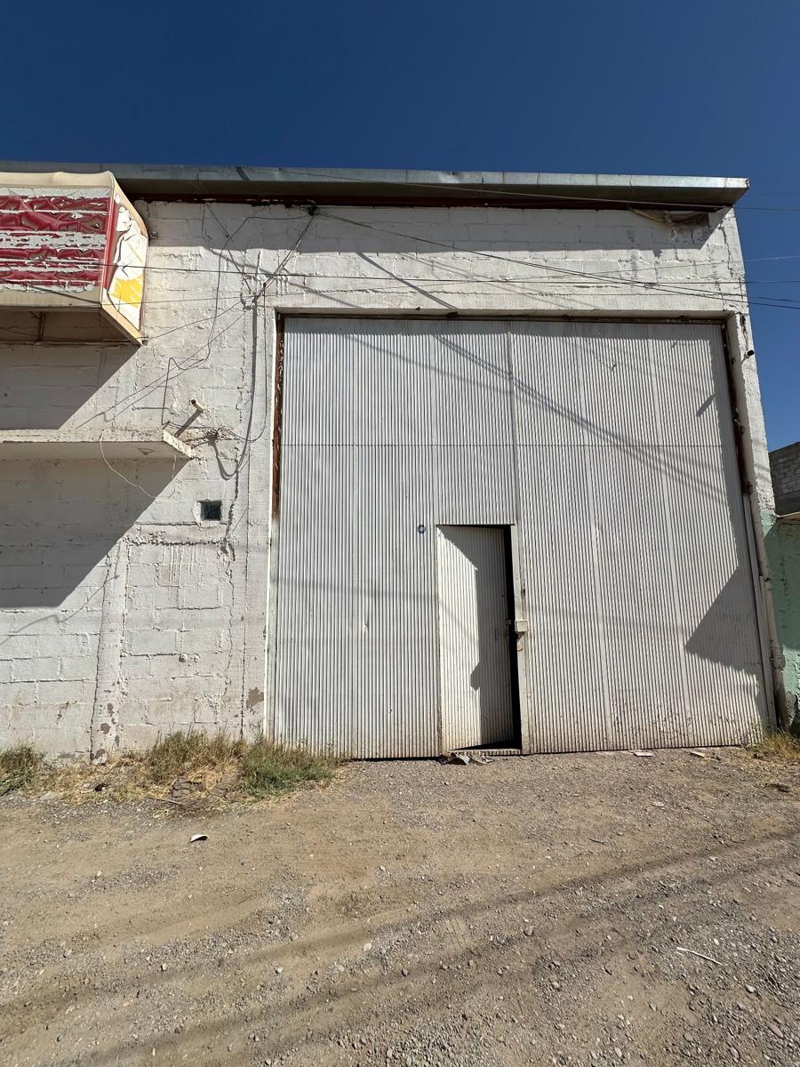 Bodega en Renta en Nueva Laguna Norte, Torreón, Coahuila de Zaragoza