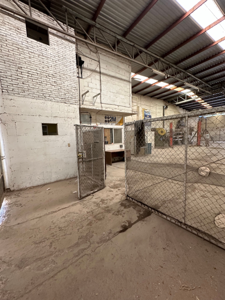 Bodega en renta en Nueva Laguna Norte, Torreón — foto 2 de 14