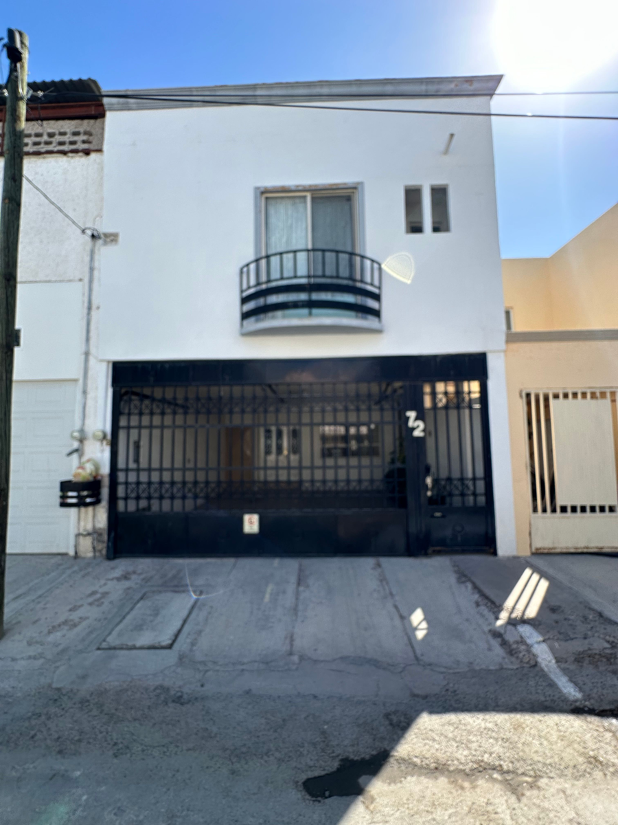 Departamento en Renta en Leandro Rovirosa Wade, Torreón, Coahuila de Zaragoza